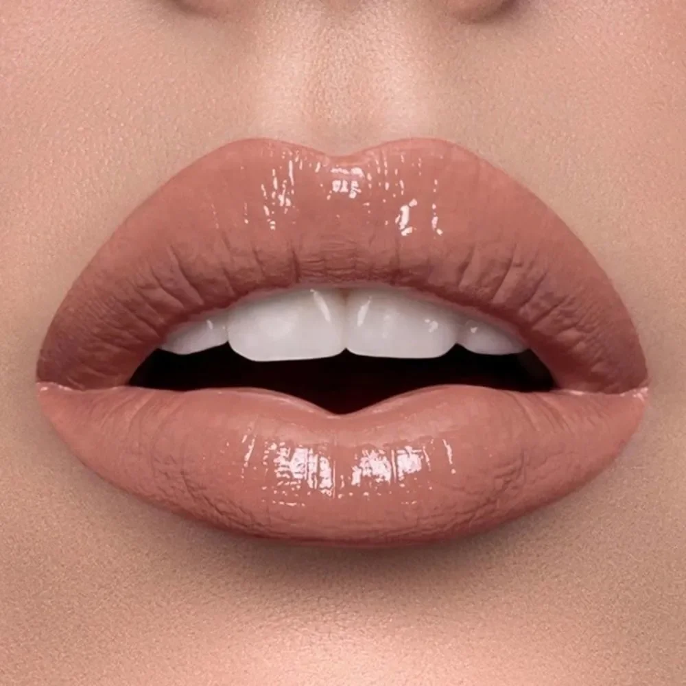 NIB Mellow Liquid Lip Gloss NEW IN BOX